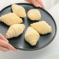 Bánh sừng bò 70g*4